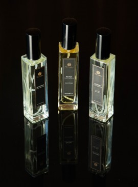 Parfum d'Ambiance - Jasmin Intense